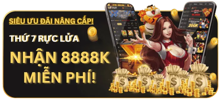 Tận dụng vật phẩm