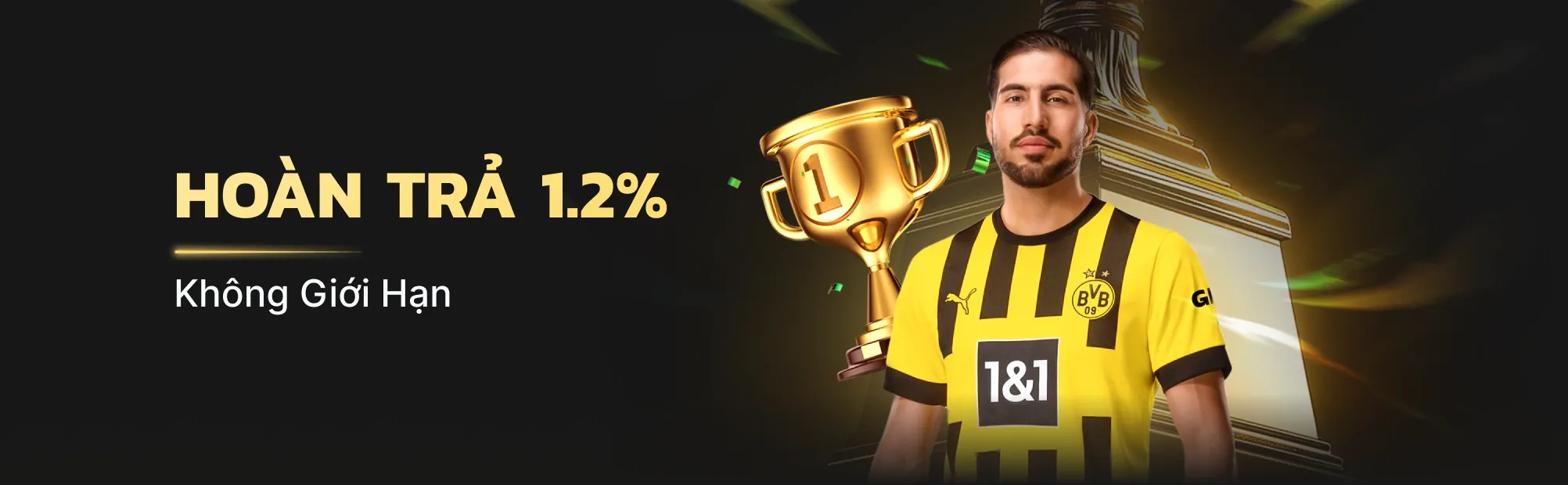 Ưu đãi thành viên VIP AEV999